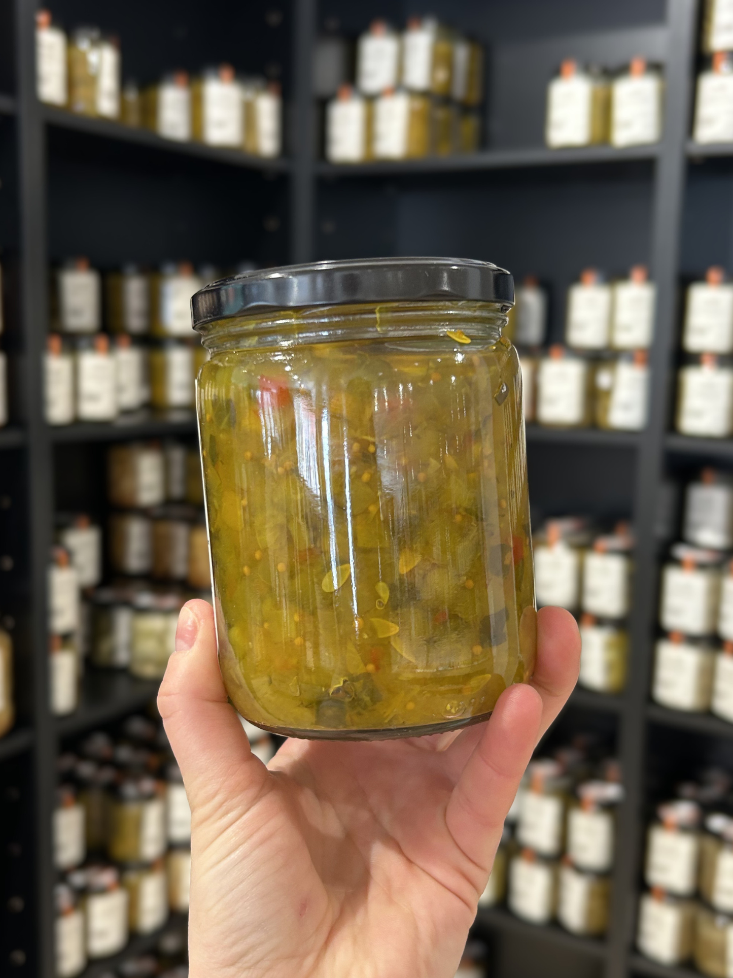 RELISH MAISON 500 ml