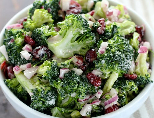 Salade de Brocoli