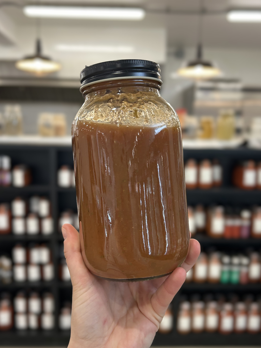 COULIS DE TOMATES 1L