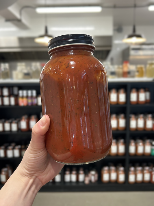 SAUCE MARINARA 1L