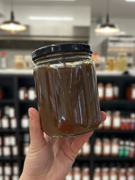 SAUCE À POUTINE CAMPAGNARDS