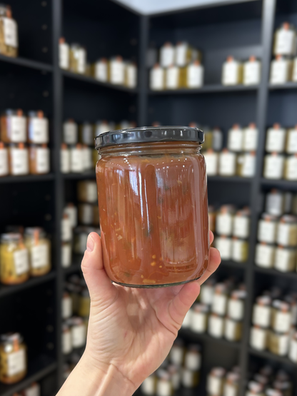 SALSA MAISON PIQUANTE